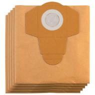 Sac de rechange papier pour aspirateur 30L lot 5