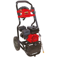 Nettoyeur haute pression eau froide thermique 210B MNT215 3,5L