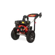 Nettoyeur haute pression thermique thermique 250B MNT250