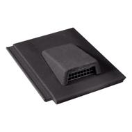 TUILE CHATIERE INNOTECH/NOBILEE ARDOISE