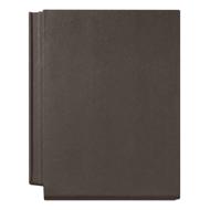 Tuile INNOTECH brun 9.6 à 11.3m2 10036664