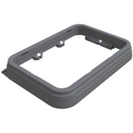 REHAUSSE ECOFLO 1200X800 H150 ROTOMOULEE MONTEE