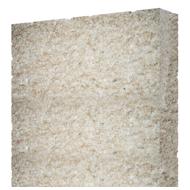 LAINE/COTON/LIN/JUTE THERMASOFT NATURA 100MM 125X60CM PAQUET 6 R=2,60