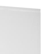 Plaque plâtre LIGHTBOARD HORIZON 4 bords amincis 13mm 250x120cm