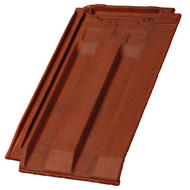 Tuile MONTAGNY vieilli bourgogne terre cuite 9.5m2 1MG new