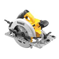 Scie circulaire 1600W Ø190mm 61mm DWE576K-QS