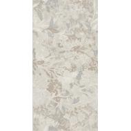 Faïence décor SOFANCY deep garden rectifié 60x119,8cm Ep.9mm