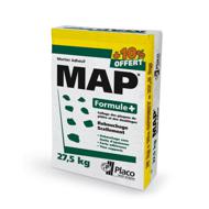 Mortier adhésif MAP PROMO +10%GRATUIT sac 25+2.5kg
