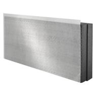 Polystyrène expansé PERIMAXX ULTRA 108mm 125x60cm par 4 R=3,25