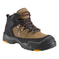 Chaussure de sécurité haute YOSEMITE S3 SRC WR CI HRO T.43