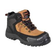 Chaussure de sécurité haute YOSEMITE S3 SRC WR CI HRO T.46