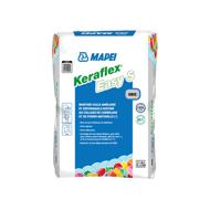 MORTIER COLLE CARRELAGE KERAFLEX EASY GRIS SAC 25KG C2S1E