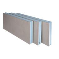 Polystyrène extrude XPS DUO 300 10+100mm 125x60cm R=2,95