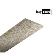 Panneau laine de bois FIBRALITH BD 25mm 200x60cm R=0,30