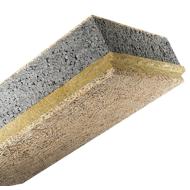 Panneau FIBRA ULTRA+FC 100mm 200x60cm R=2,70