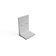 Mur de soutenement GAMME TP H.150cm LG.100cm