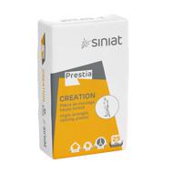 plâtre de gachâge manuel PRESTIA CREATION sac 25kg