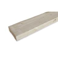 Bastaing de coffrage sapin choix 3 63x175mm 4,00m