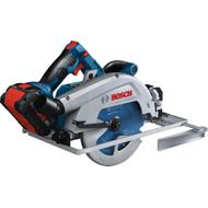 Scie circulaire GKS 18V 68 GC SOLO