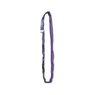 Elingue ronde violet 1T 1.5m