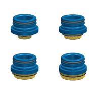 ADAPTATEURS BAYARD POUR ROBINET DN20-25-30-40 MACHINE A PERCER PERF'O