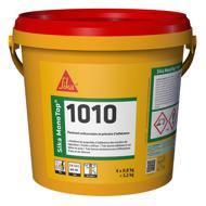 Mortier anticorrosion SIKA MONOTOP 1010 Gris seau 0.8kg 1 DOSE