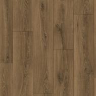 Sol strat CLASSIC 8 chêne marron ardent CLM5789 8x190x1200mm