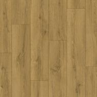 Sol strat CLASSIC 8 chêne miel brun CLM5792 8x190x1200mm