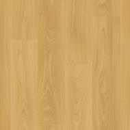 Sol strat CLASSIC 8 chêne biscuit brun CLM5794 8x190x1200mm