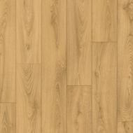 Sol strat CLASSIC 8 chêne sableux CLM5801 8x190x1200mm