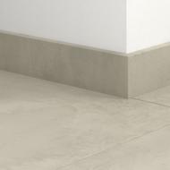 Plinthe gris ciment 5488 12x58mm 2,40ml