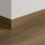 Plinthe chêne marron ardent 5789 12x58mm 2,40ml