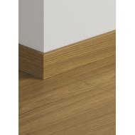 Plinthe chêne grillé 5796 12x58mm 2,40ml