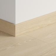 Plinthe chêne beige givré 5799 12x58mm 2,40ml