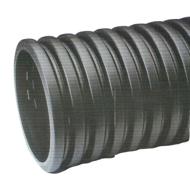 DRAIN PE ROUTIER-AUTOROUTIER PRE-MANCHONNE SIROPLAST OD SN6 Ø160 6M