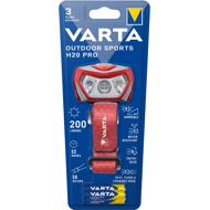 Lampe frontale led OUTDOOR SPORTS H20 PRO