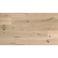 Parquet chêne ferme 190 invisible raboté vernis 14x190mm 1,90m T2