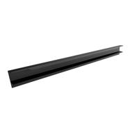 POIGNEE POUR COLONNE TESSY NOIR