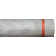 Trame de verre M10X10 rouleau 1x50m blanc -086560