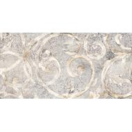 Faïence décor ORANGERIE neoclassico rectifié 30x60cm Ep.7mm