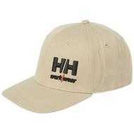 Casquette 100% coton KENSINGTON sable