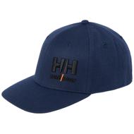 Casquette 100% coton KENSINGTON marine