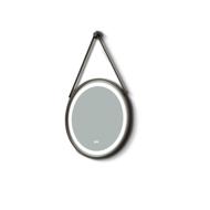 MIROIR SALLE DE BAIN LED AURA STRAP 60