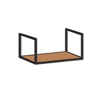 ETAGERE JOKER GALSAKY SALLE DE BAIN SUNSET 35X20X17CM