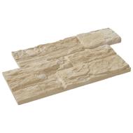 PAREMENT THOLET AQUITAINE 33X58CM EP.20MM