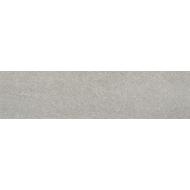 Plinthe BELLEVUE grey rectifié 7,5x60cm