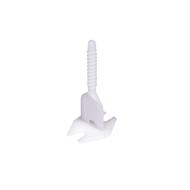 Croisillons pour carreaux CYCLONE LS.BASE PLATE B-300 1,5mm sachet 300