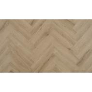 Sol vinyle MANTARO HERRINGBONE Hay MAN-5614-HB 5,5x125x625mm