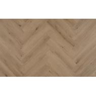 Sol vinyle MANTARO HERRINGBONE Pecan MAN-5619-HB 5,5x125x625mm