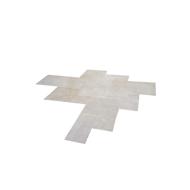 Dallage CEDRE GRAY vieillie 40xlongueur libre Ep.20mm